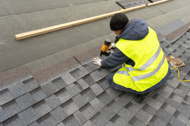 Fast & Reliable Emergency Roof Repairs in Gilberts, IL